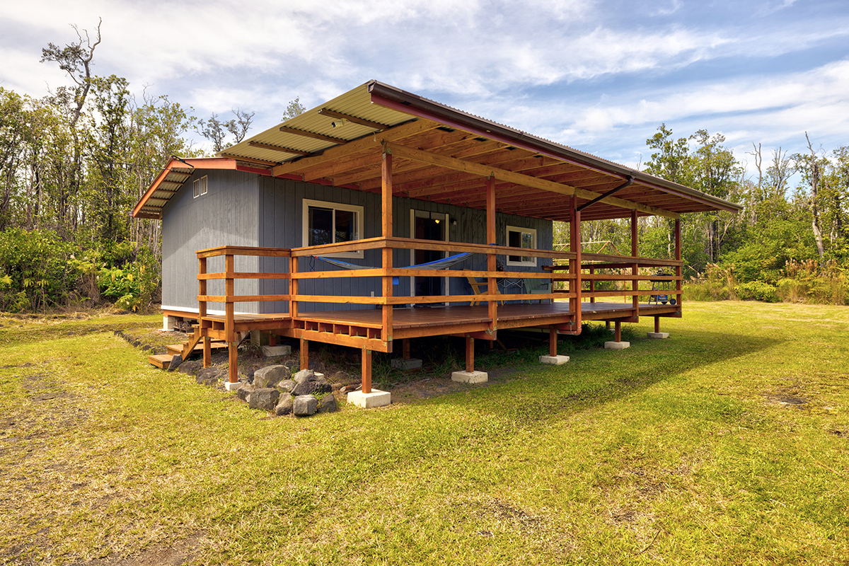 11-2308 Makoa Road Mountain View, HI 96771 - Photo 1 of 26 Gallery Image 1