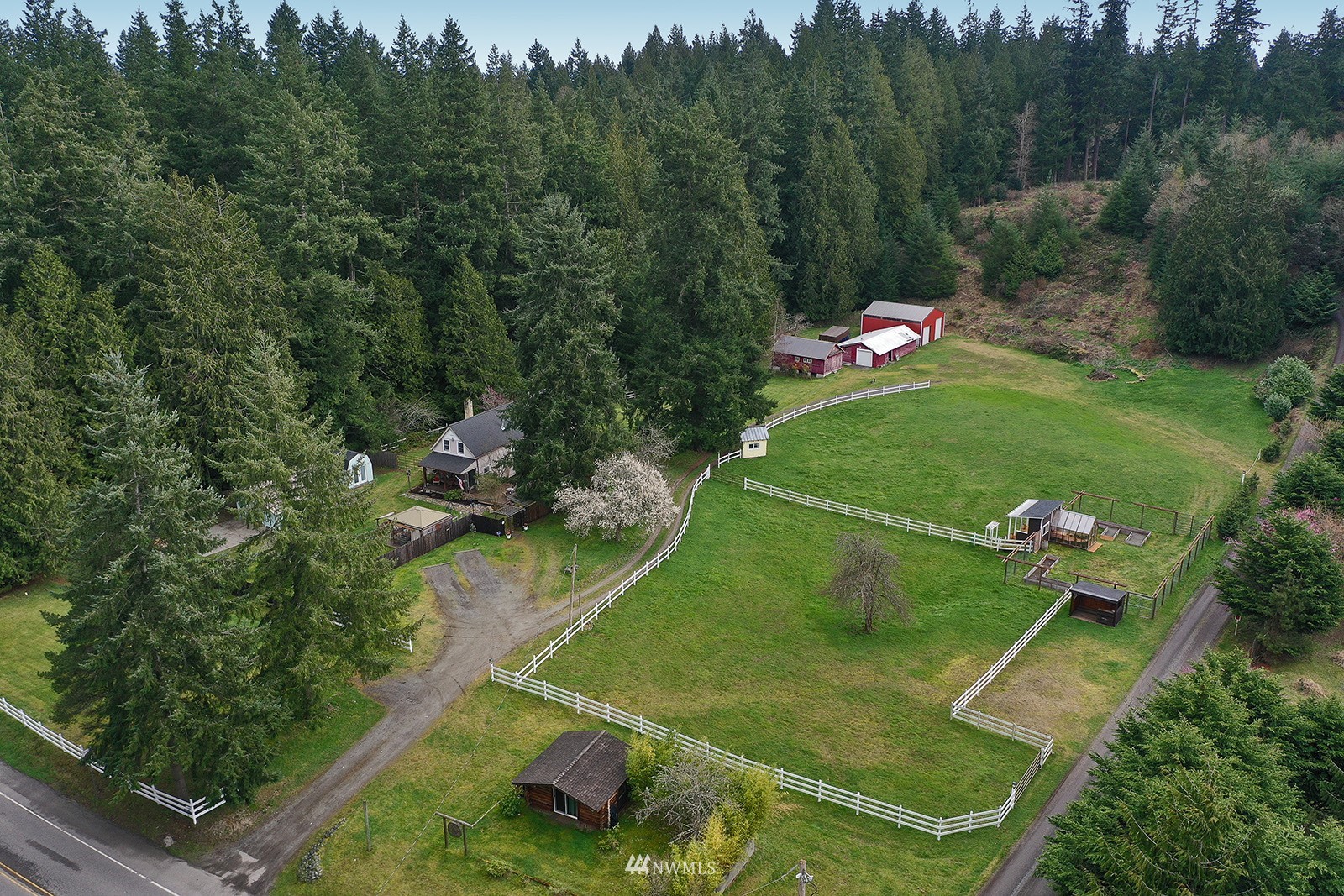 5017 Langley Road Langley, WA 98260 - Photo 2 of 40 Gallery Image 2