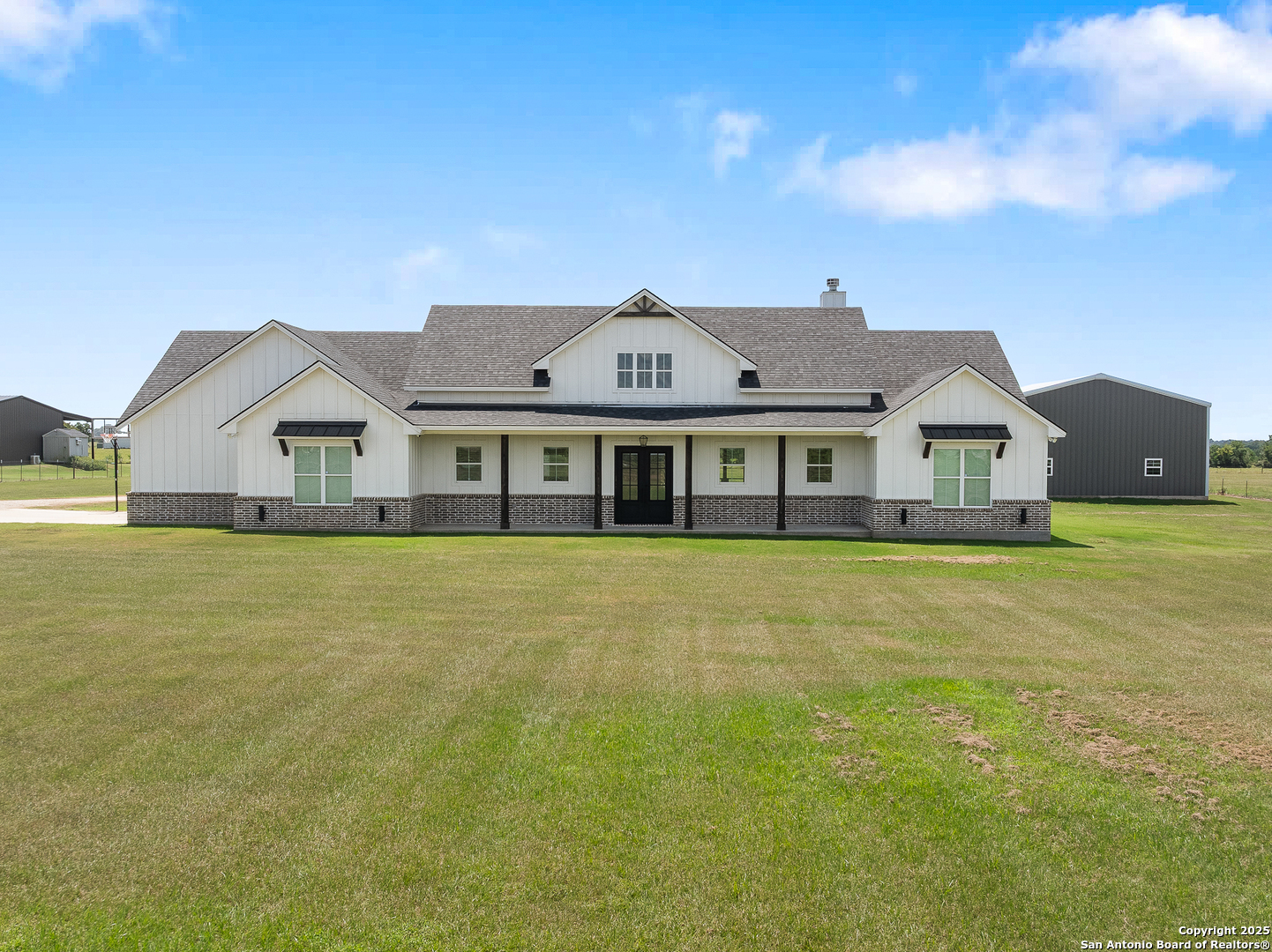 32139 Giboney Road Hempstead, TX 77445 - Photo 3 of 65