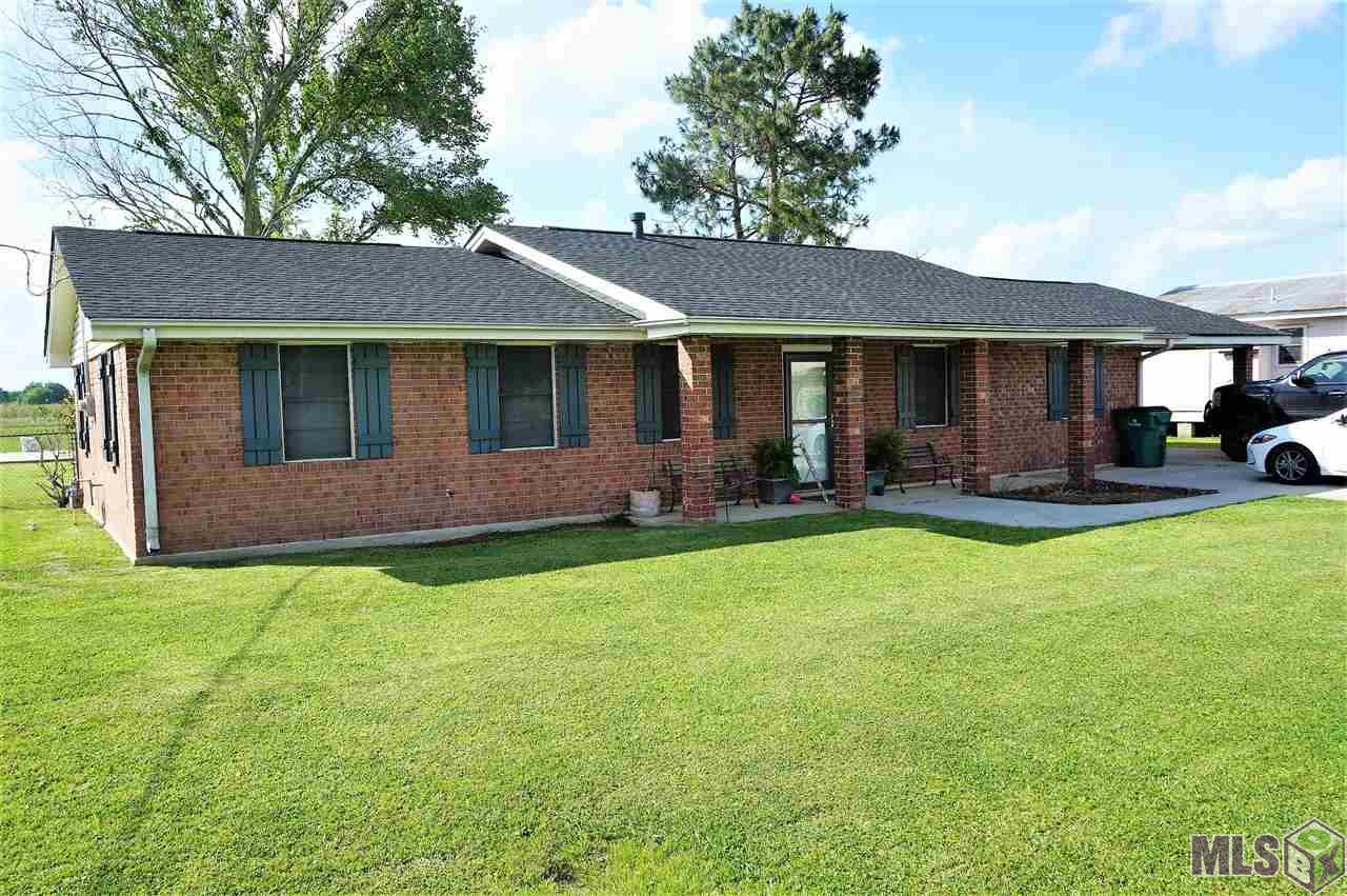 336 St Ann Street Raceland, LA 70394 - Photo 1 of 31 Gallery Image 1