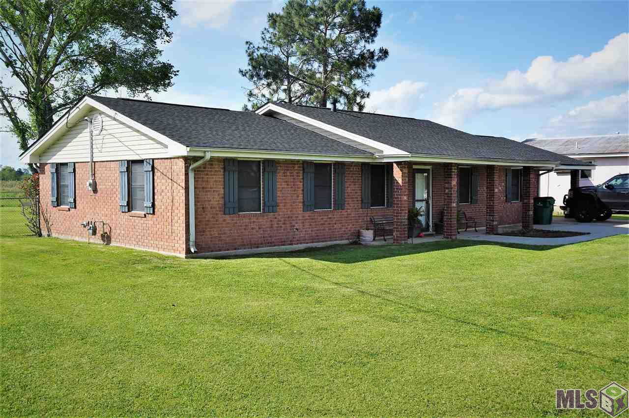 336 St Ann Street Raceland, LA 70394 - Photo 2 of 31 Gallery Image 2