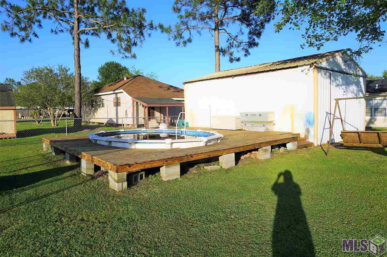 336 St Ann Street Raceland, LA 70394 - Photo 25 of 31 Gallery Image 25