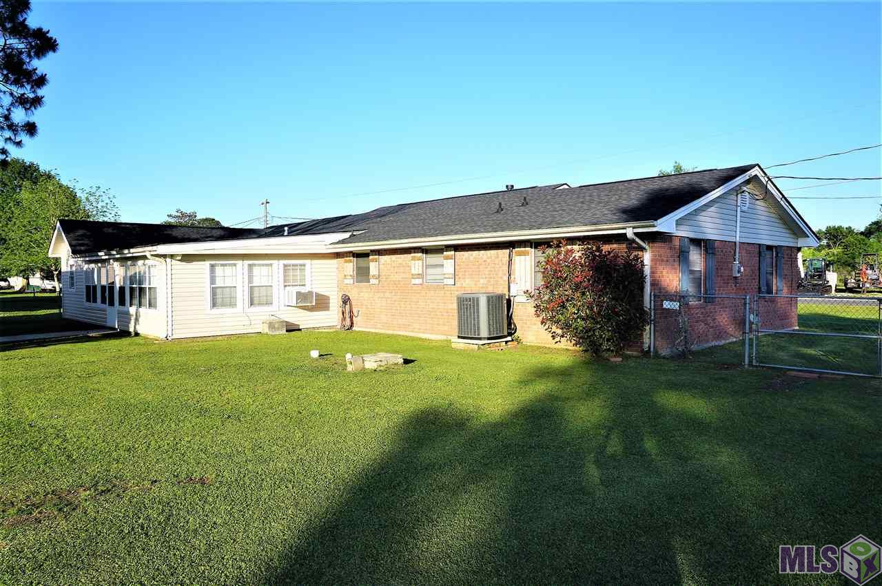 336 St Ann Street Raceland, LA 70394 - Photo 27 of 31 Gallery Image 27