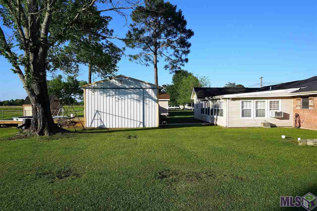 336 St Ann Street Raceland, LA 70394 - Photo 28 of 31 Gallery Image 28