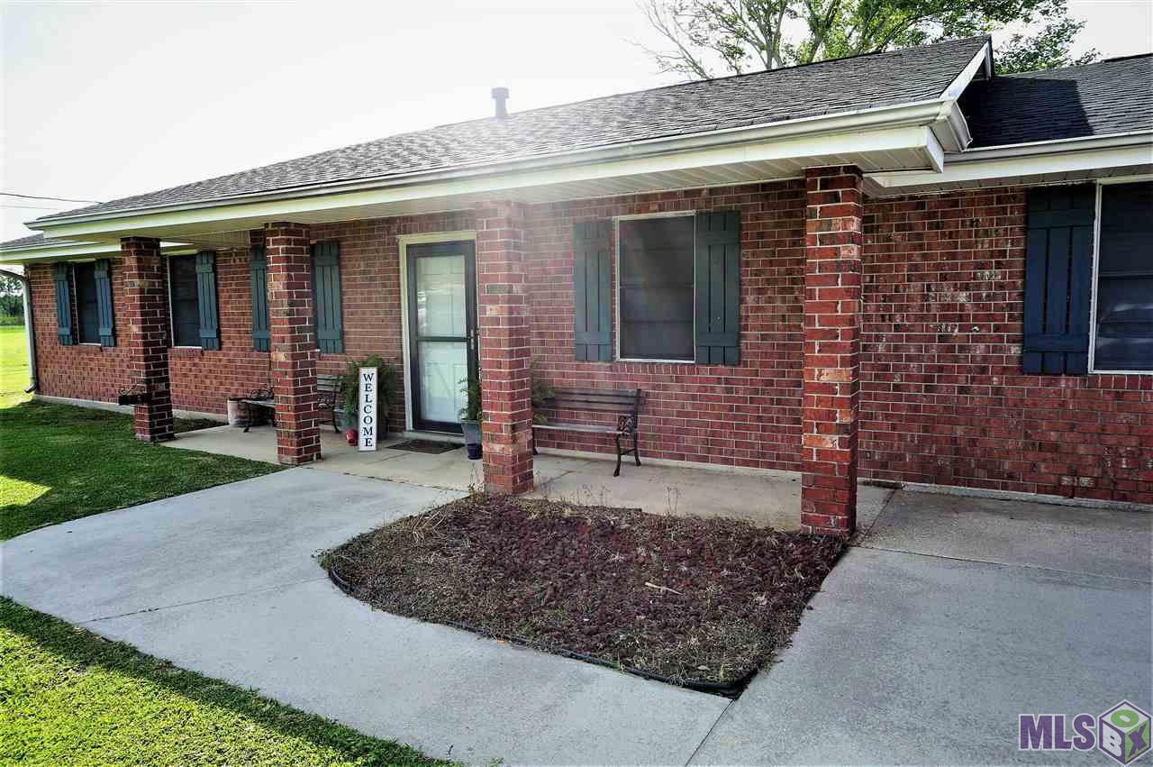 336 St Ann Street Raceland, LA 70394 - Photo 3 of 31 Gallery Image 3