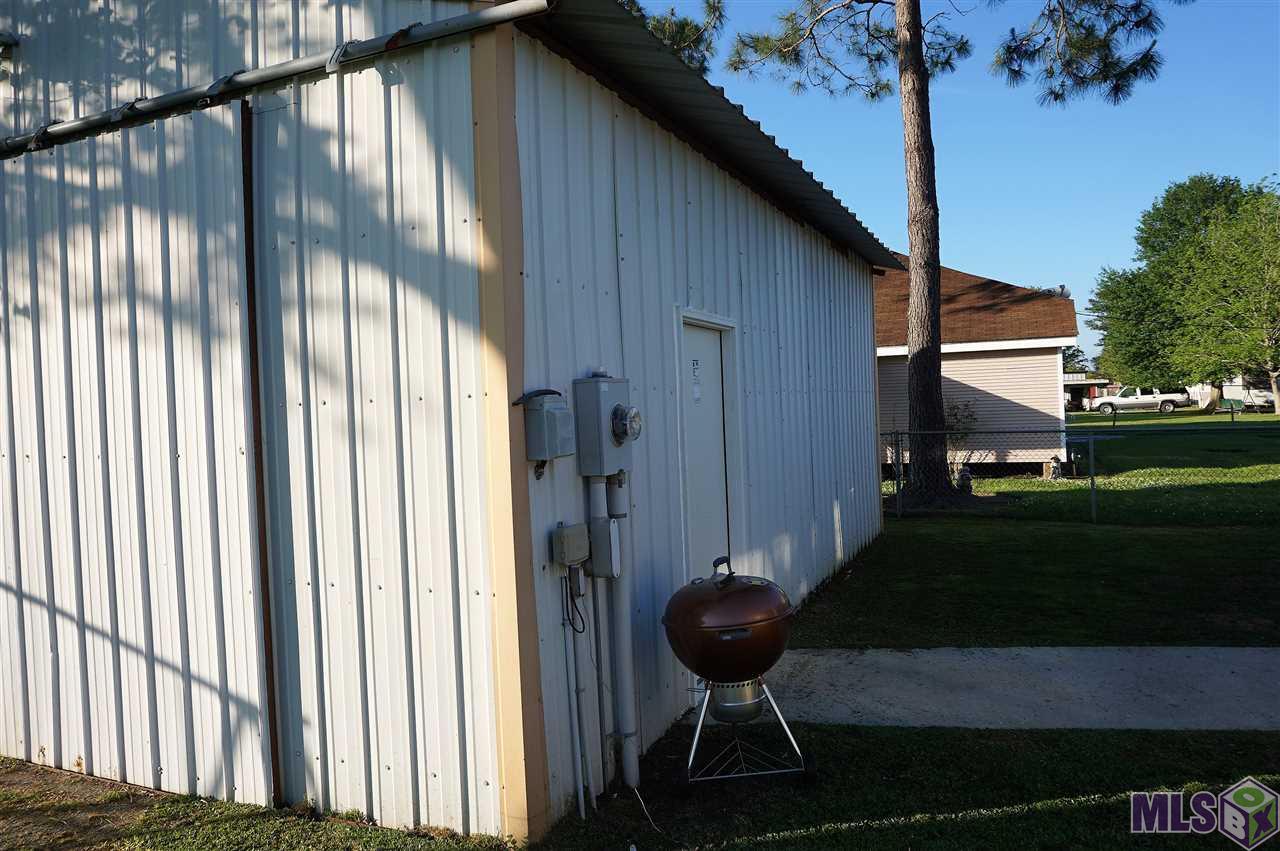 336 St Ann Street Raceland, LA 70394 - Photo 31 of 31 Gallery Image 31