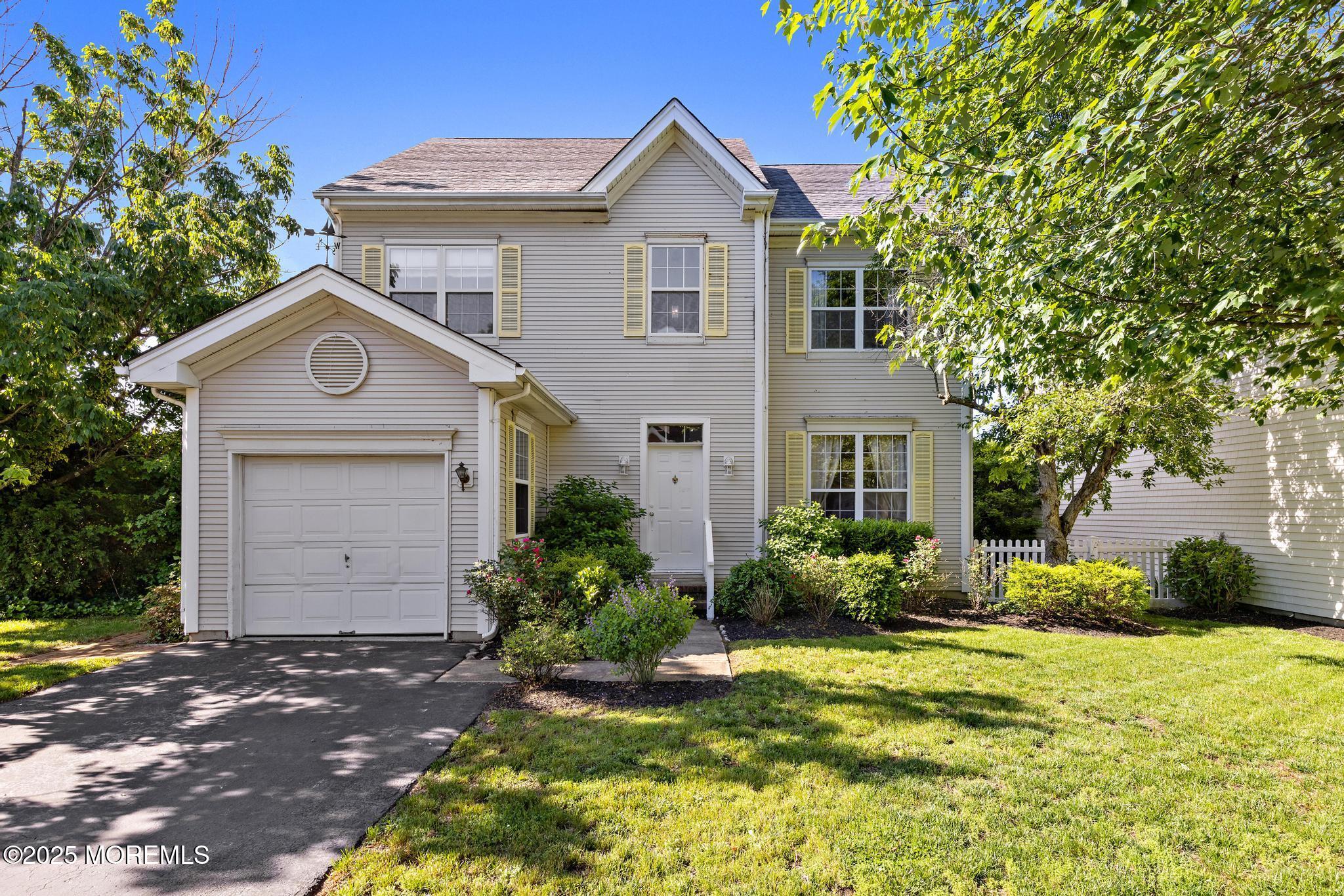 2060 Benjamin Cir, Wall Twp.