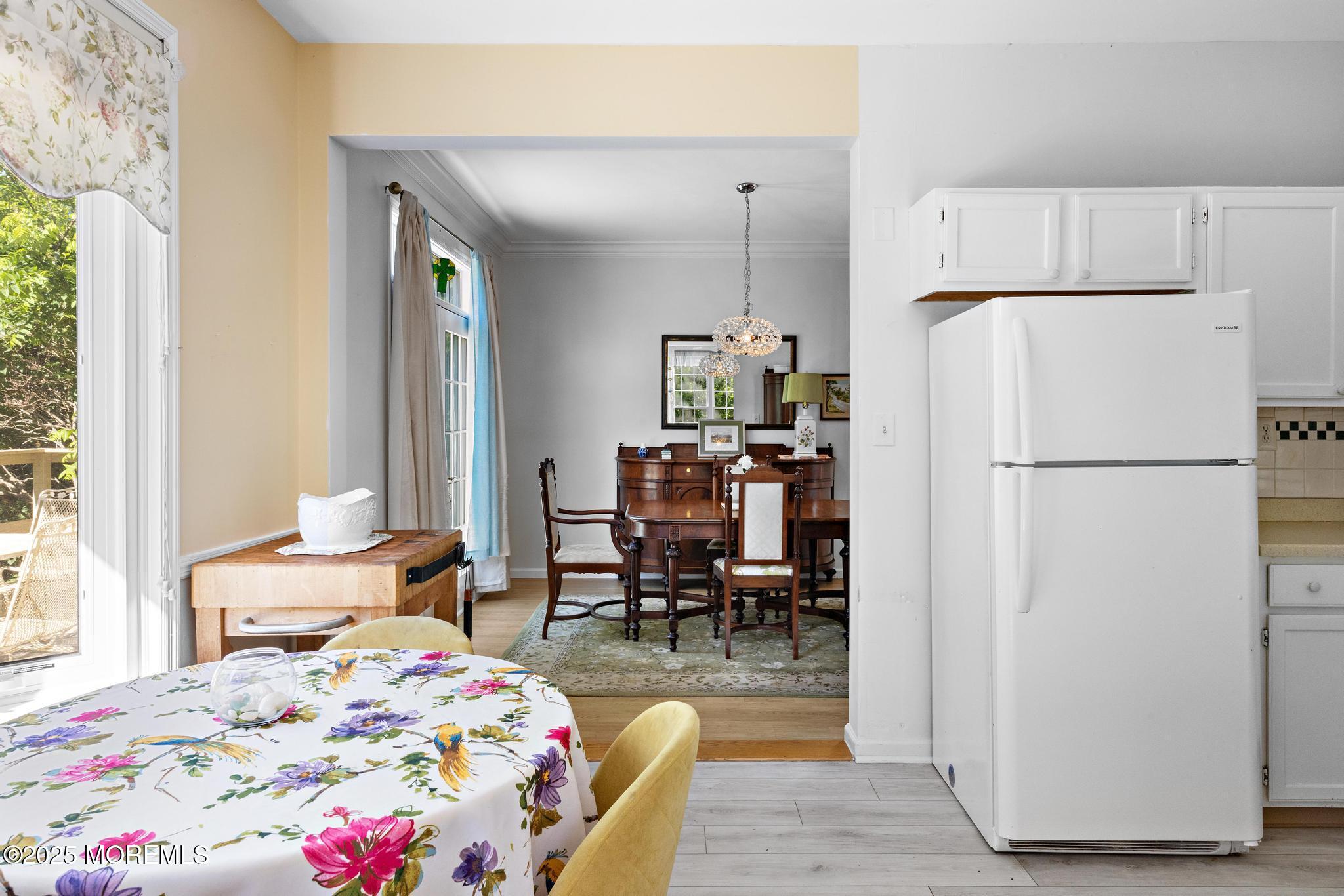 2060 Benjamin Circle Wall, NJ 07719 - Photo 11 of 36 Breakfast Nook