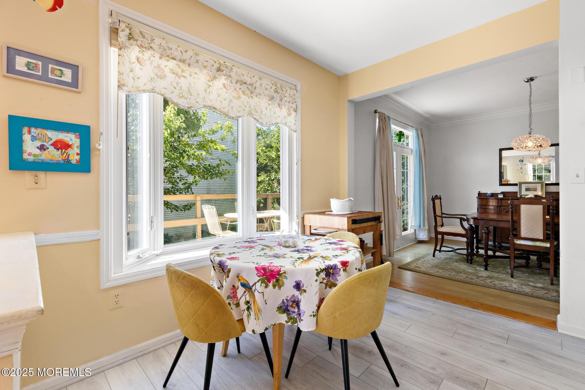 2060 Benjamin Circle Wall, NJ 07719 - Photo 12 of 36 Breakfast Nook