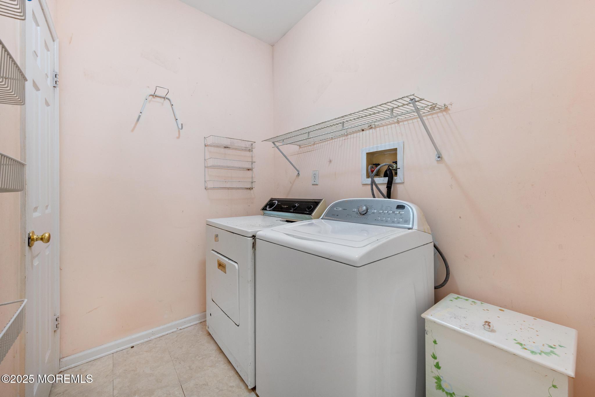 2060 Benjamin Circle Wall, NJ 07719 - Photo 21 of 36 Laundry Room