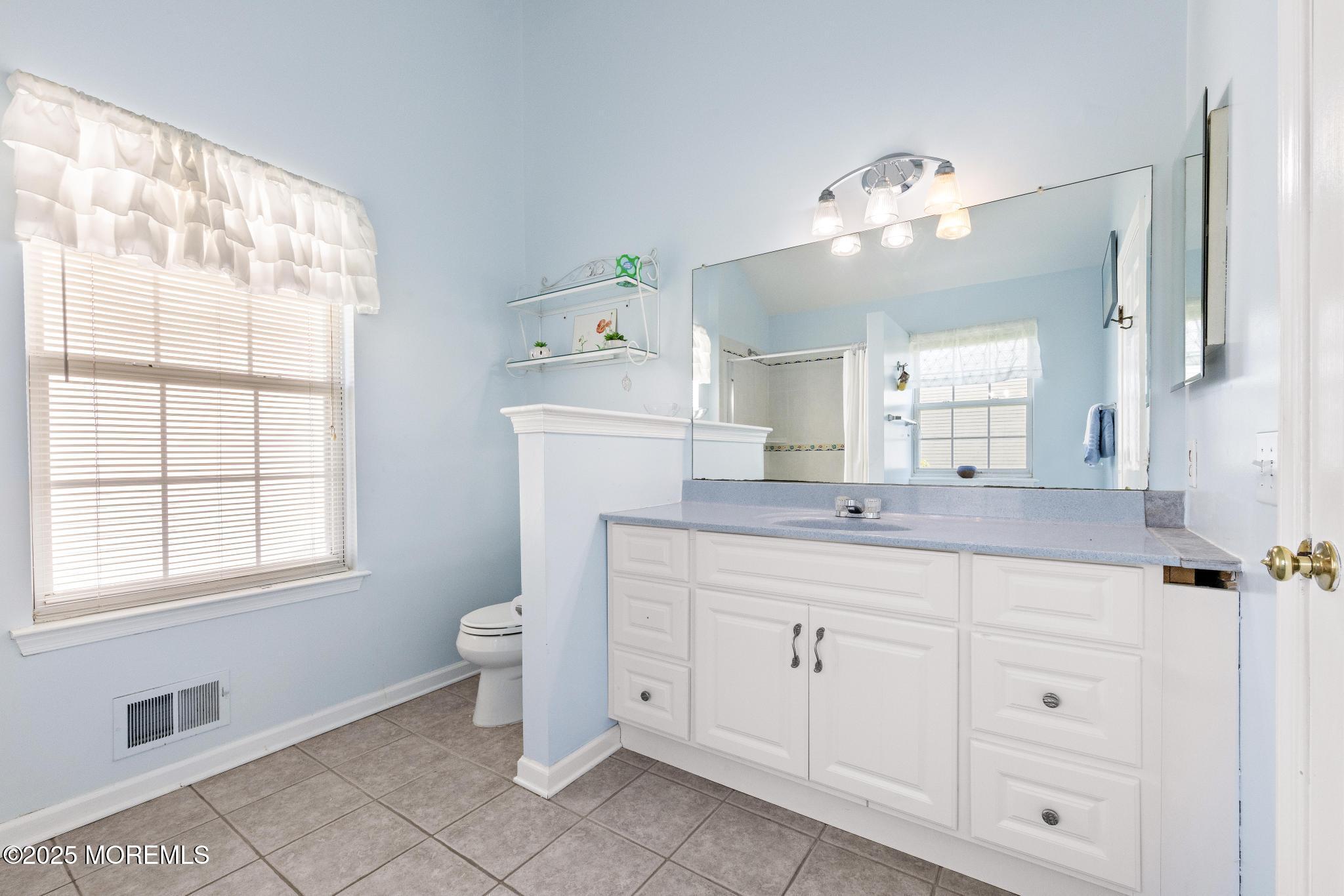 2060 Benjamin Circle Wall, NJ 07719 - Photo 28 of 36 Master Bathroom