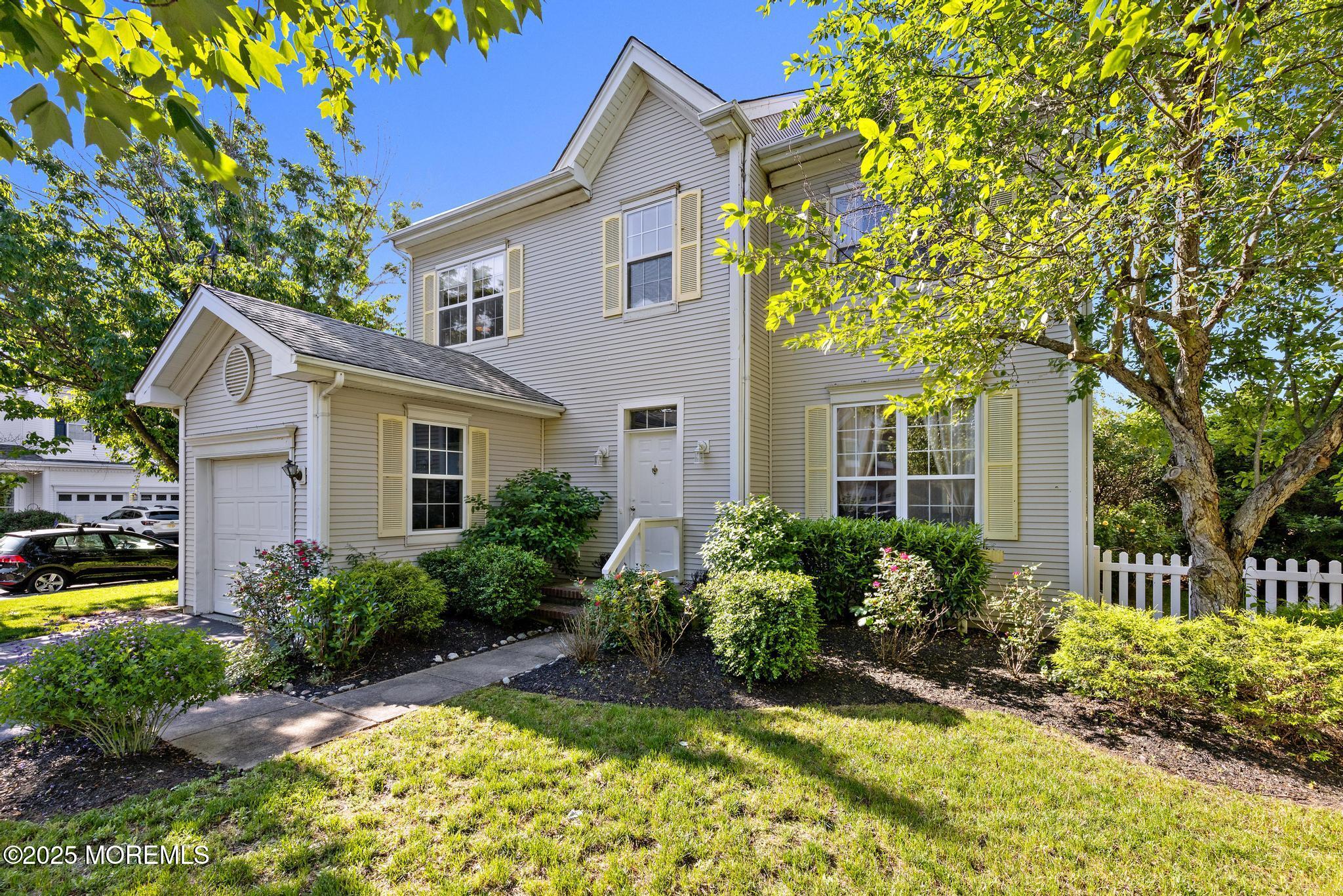 2060 Benjamin Circle Wall, NJ 07719 - Photo 3 of 36 2060 Benjamin Cir, Wall Twp.