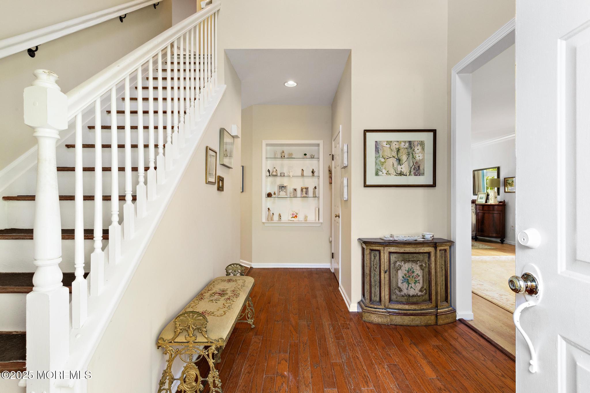 2060 Benjamin Circle Wall, NJ 07719 - Photo 5 of 36 Entrance Foyer