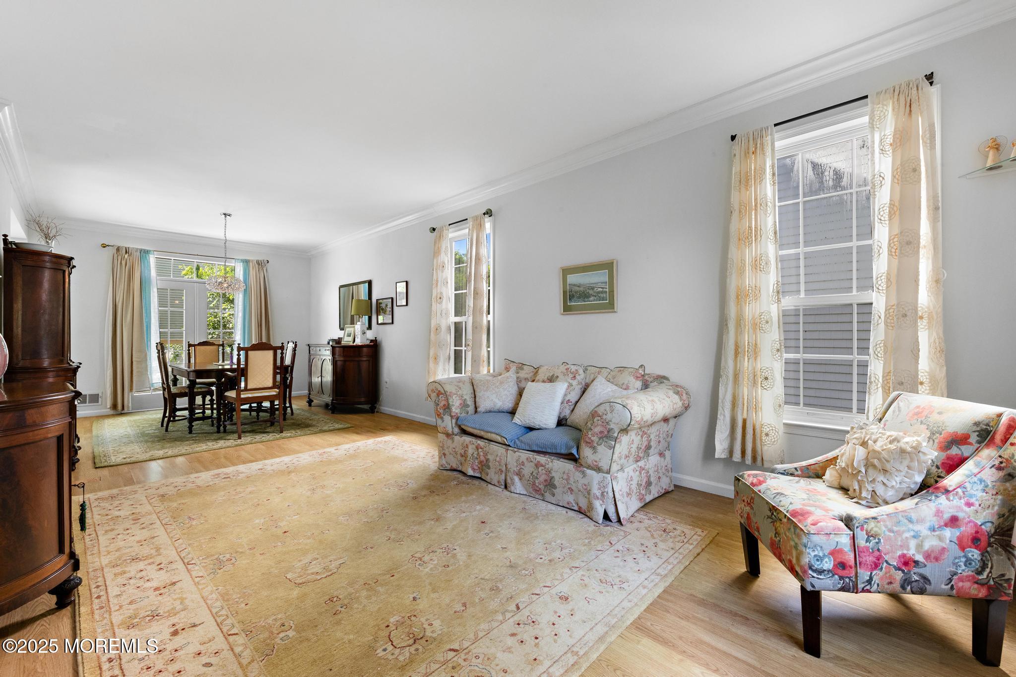 2060 Benjamin Circle Wall, NJ 07719 - Photo 6 of 36 Living Room