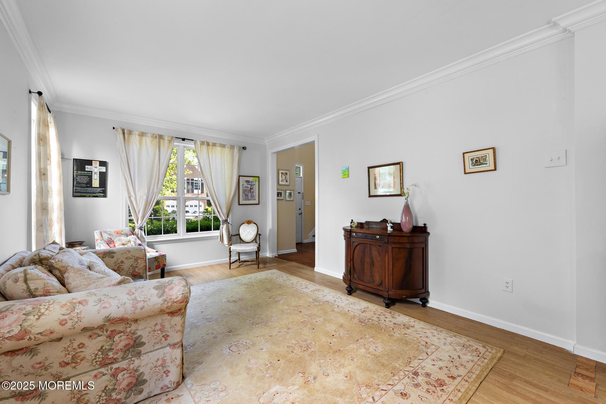 2060 Benjamin Circle Wall, NJ 07719 - Photo 8 of 36 Living Room