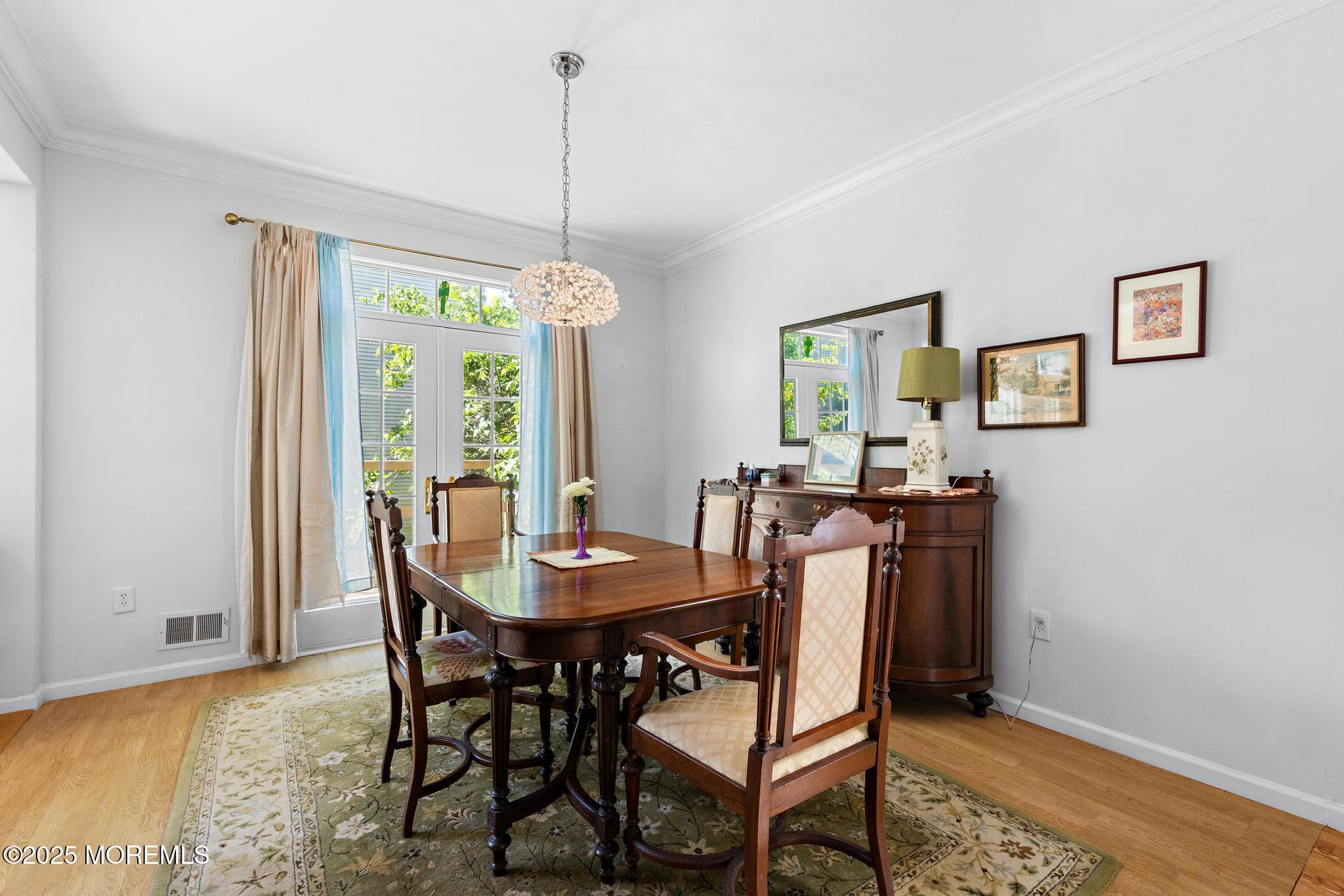 2060 Benjamin Circle Wall, NJ 07719 - Photo 9 of 36 Dining Room