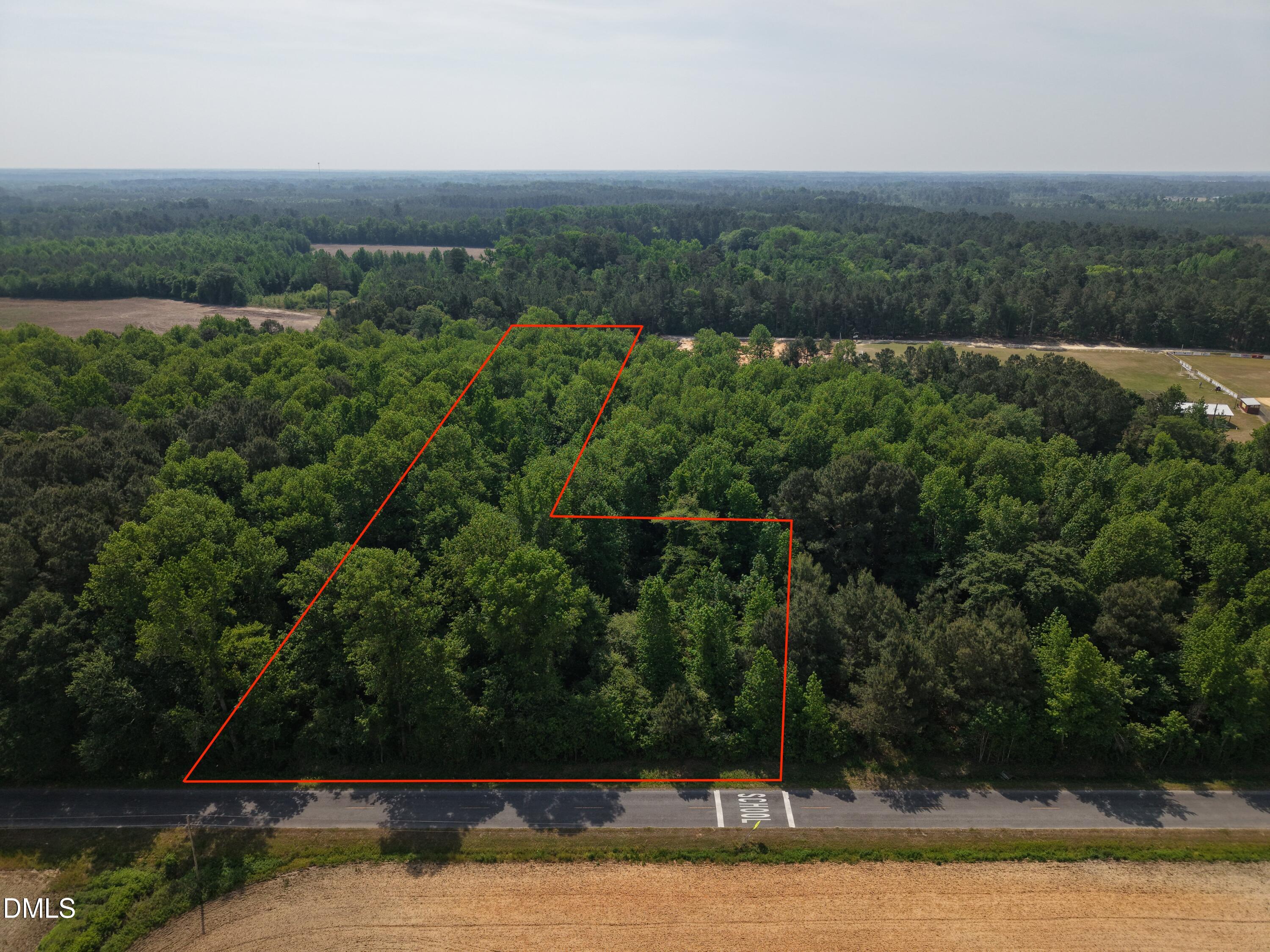 0 Mintz Road Roseboro, NC 28382 - Photo 2 of 16