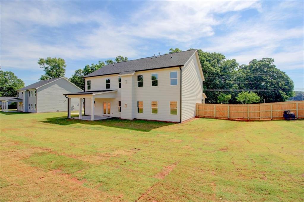 23 Woodland Road Covington, GA 30016 - Photo 34 of 36