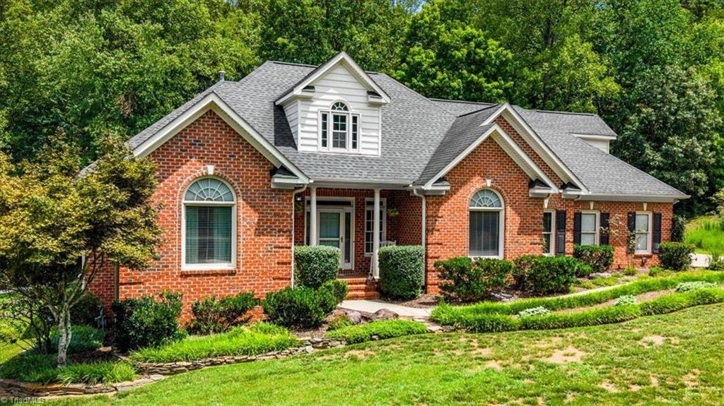 1912 Ridge Oaks Court Oak Ridge, NC 27310 - Photo 48 of 49 Gallery Image 48