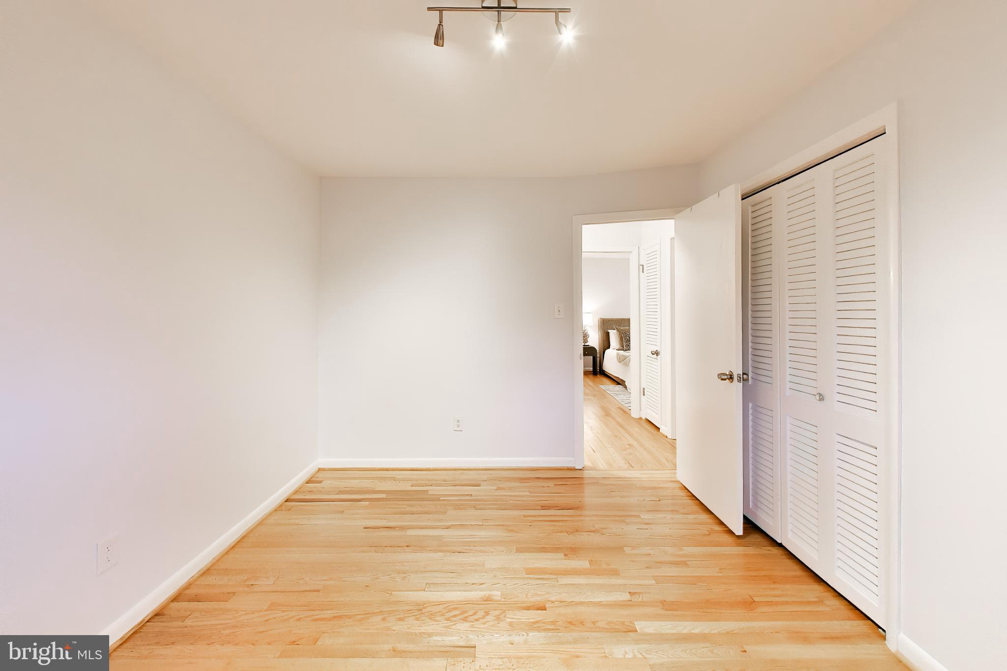 6514 Wilmett Road Bethesda, MD 20817 - Photo 22 of 38 Another view of Bedroom 3