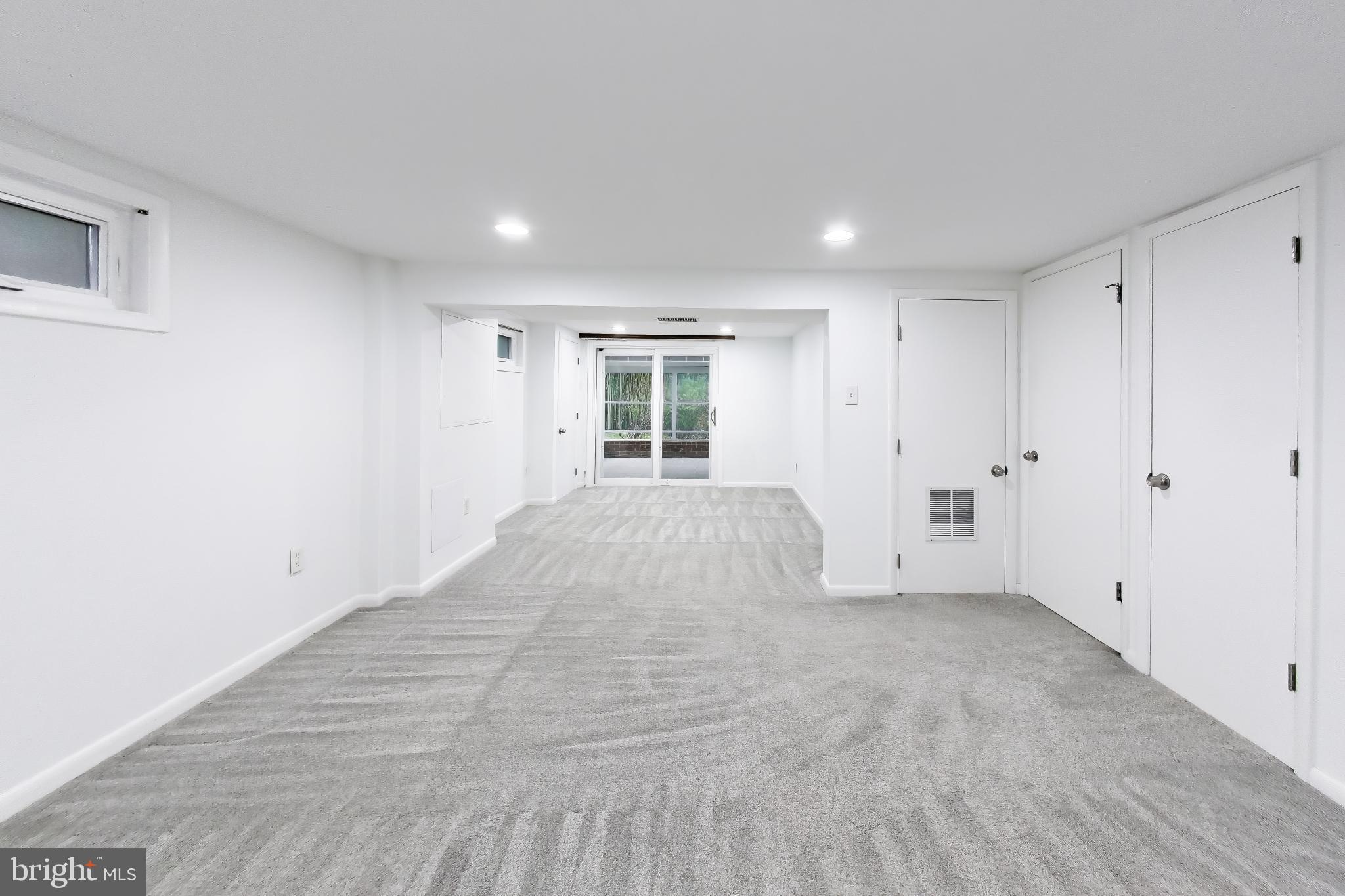 6514 Wilmett Road Bethesda, MD 20817 - Photo 24 of 38 Lower Level - 3rd living area!!