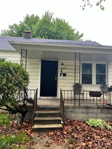 $67,500 | 8627 Stout Street, Detroit, MI 48228