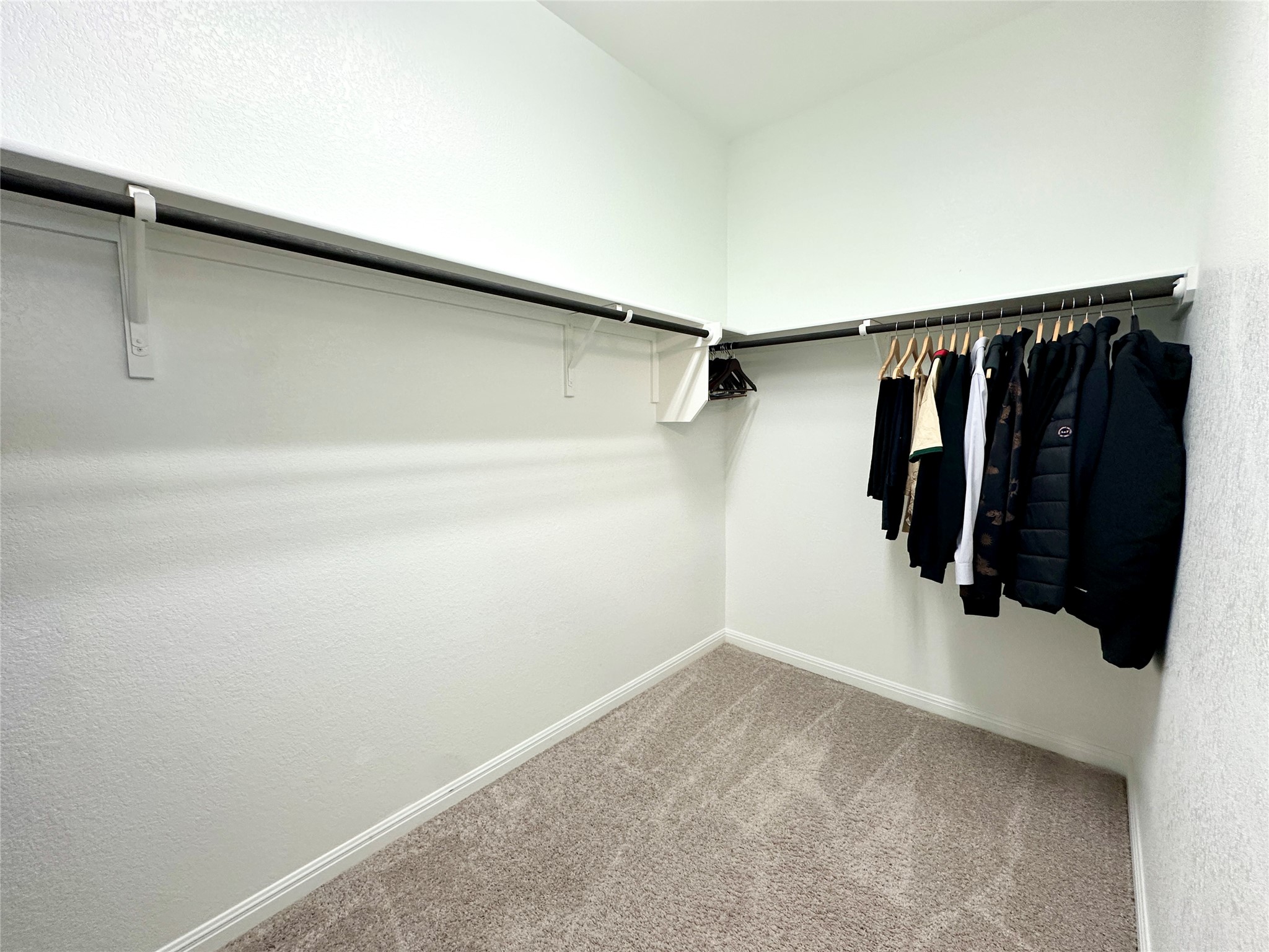 2009 Winston Way Leander, TX 78641 - Photo 17 of 21 a view of walk in closet