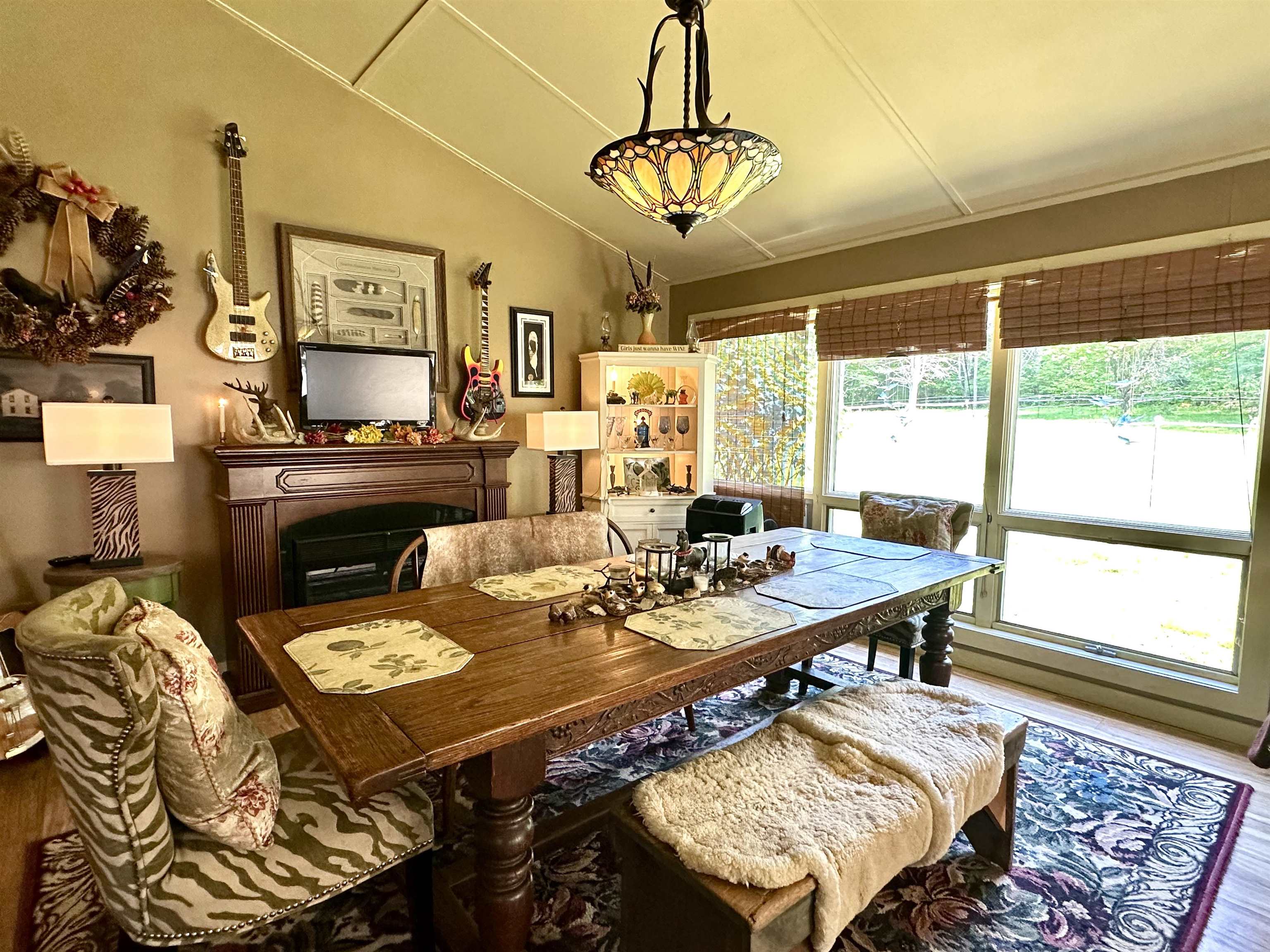 310 Cross Hill Road Wilmot, NH 03287 - Photo 12 of 31