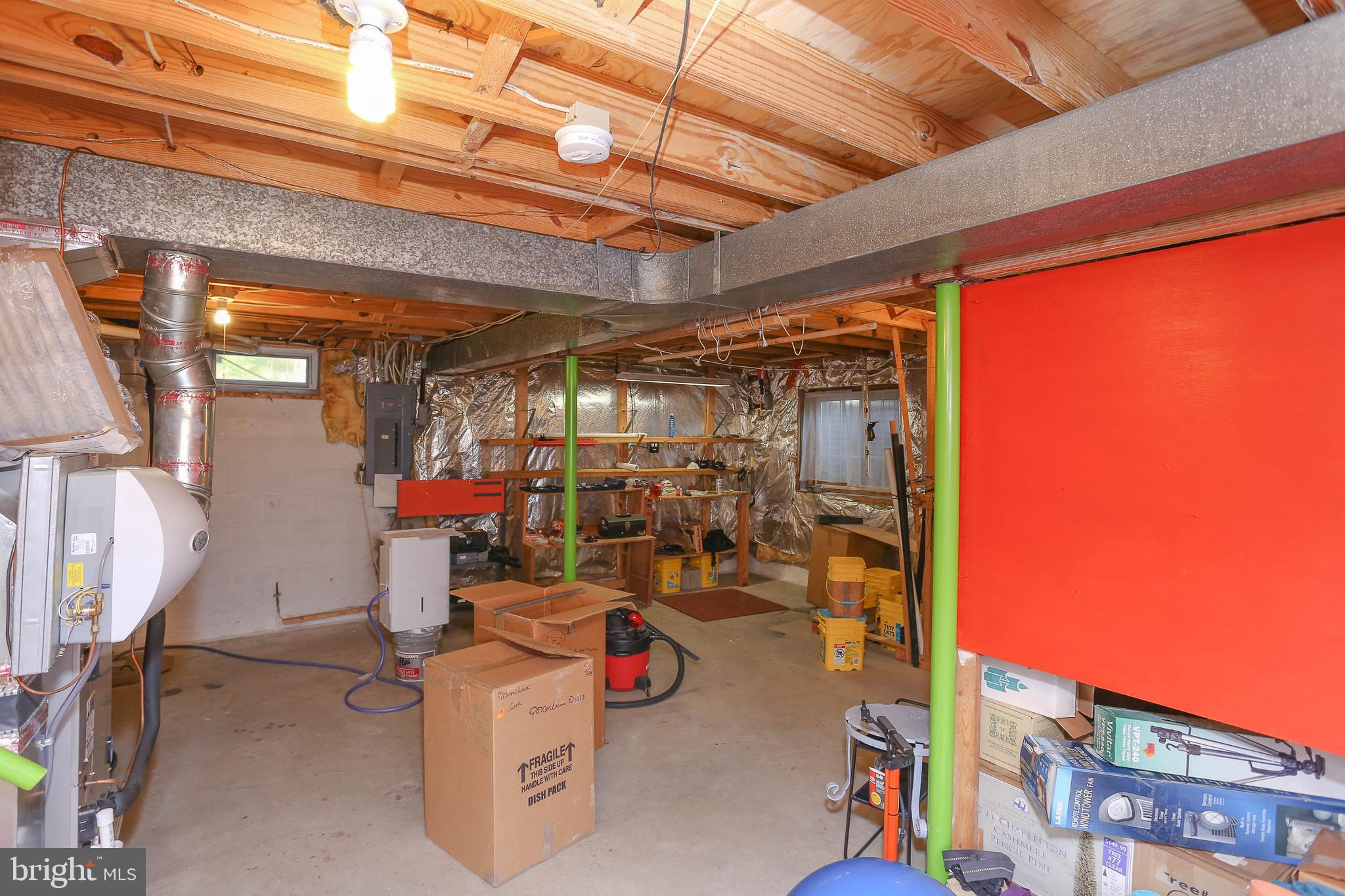 1520 Strider Court Hanover, MD 21076 - Photo 43 of 44 Gallery Image 43
