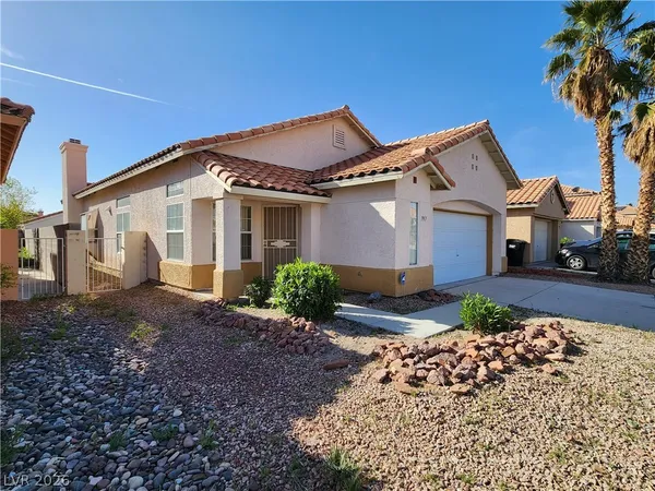 $1,875 | 1917 Casa Verde Drive, North Las Vegas, NV 89031