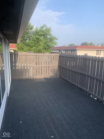 $1,145 | 8361 Paso Del Norte Court, Indianapolis, IN 46227