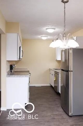 $1,145 | 8361 Paso Del Norte Court, Indianapolis, IN 46227