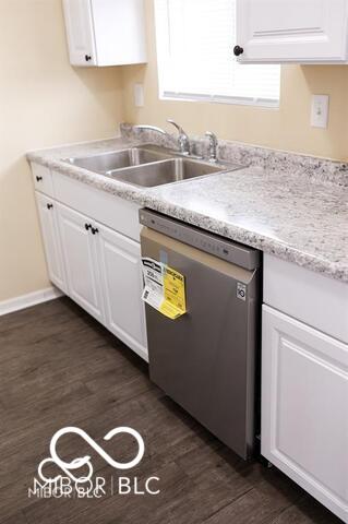 8361 Paso Del Norte Court Indianapolis, IN 46227 - Photo 5 of 13