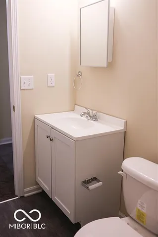 $1,145 | 8361 Paso Del Norte Court, Indianapolis, IN 46227