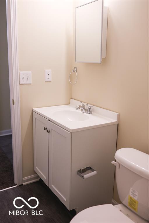 8361 Paso Del Norte Court Indianapolis, IN 46227 - Photo 8 of 13