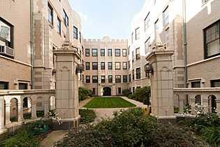 550 Sheridan Road, Unit 1W Evanston, IL 60202 - Photo 1 of 1 Gallery Image 1