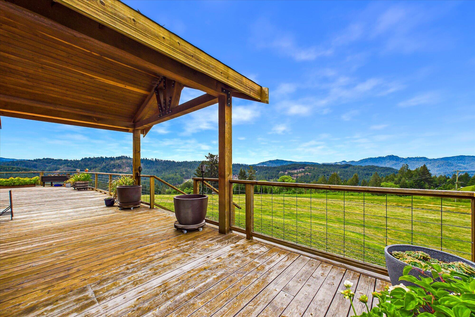549 Brown Road Myers Flat, CA 95554 - Photo 47 of 80