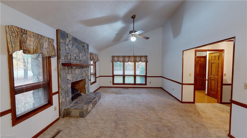 139 Ridgewood Drive Mount Airy, NC 27030 - Photo 11 of 36