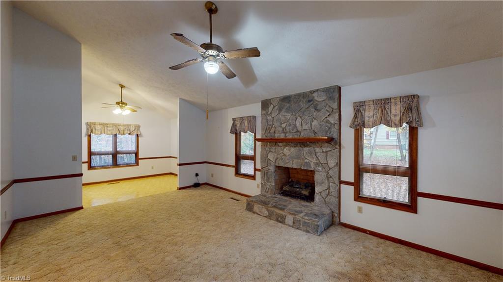 139 Ridgewood Drive Mount Airy, NC 27030 - Photo 12 of 36