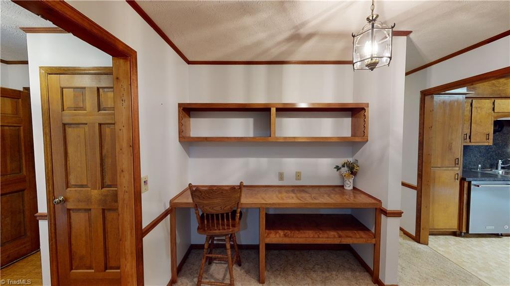 139 Ridgewood Drive Mount Airy, NC 27030 - Photo 13 of 36