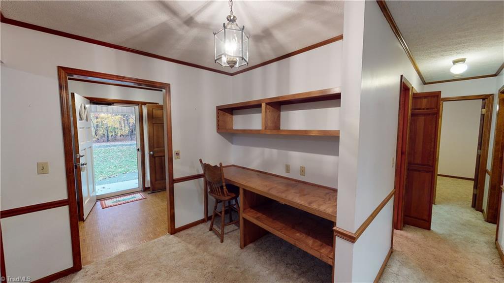 139 Ridgewood Drive Mount Airy, NC 27030 - Photo 14 of 36