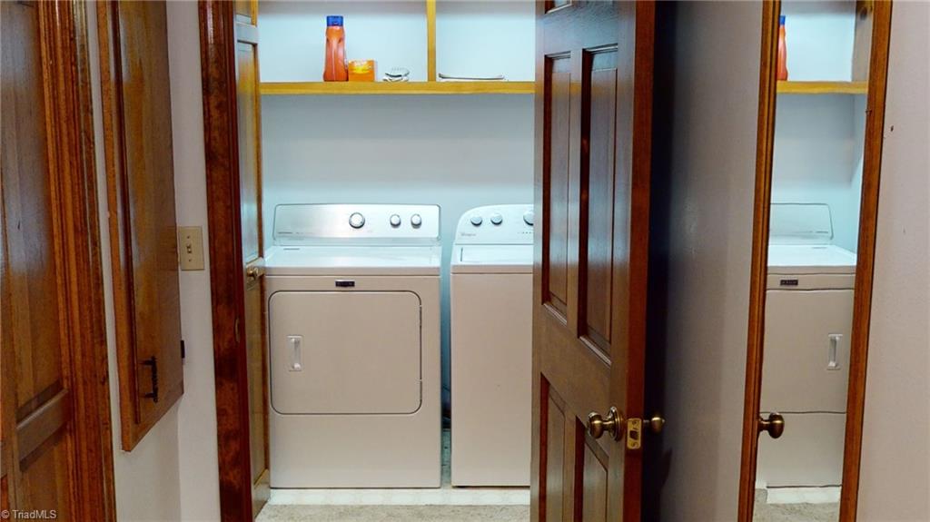 139 Ridgewood Drive Mount Airy, NC 27030 - Photo 23 of 36