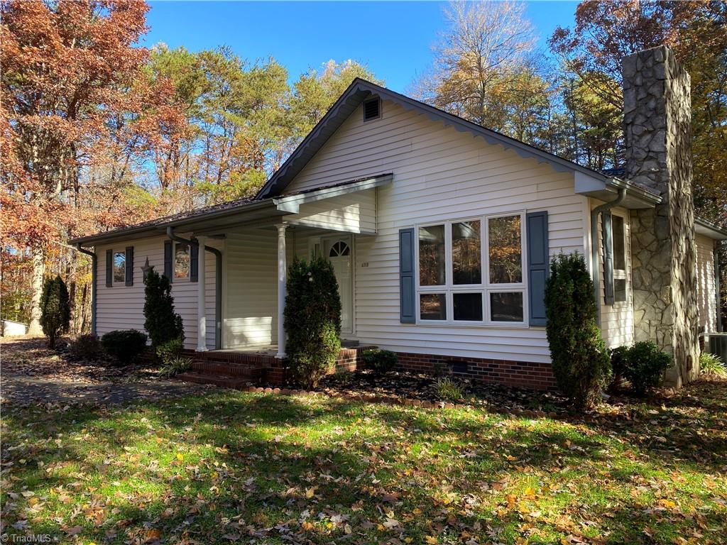 139 Ridgewood Drive Mount Airy, NC 27030 - Photo 25 of 36