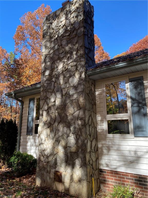 139 Ridgewood Drive Mount Airy, NC 27030 - Photo 26 of 36