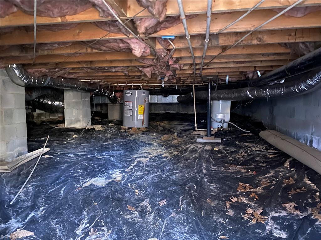 139 Ridgewood Drive Mount Airy, NC 27030 - Photo 30 of 36