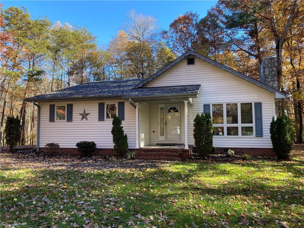 139 Ridgewood Drive Mount Airy, NC 27030 - Photo 35 of 36