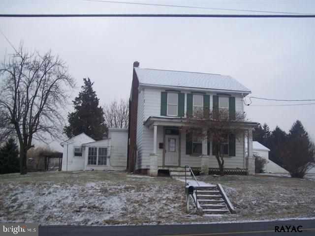 305 Red Mill Road Etters, PA 17319 - Photo 1 of 24 Gallery Image 1