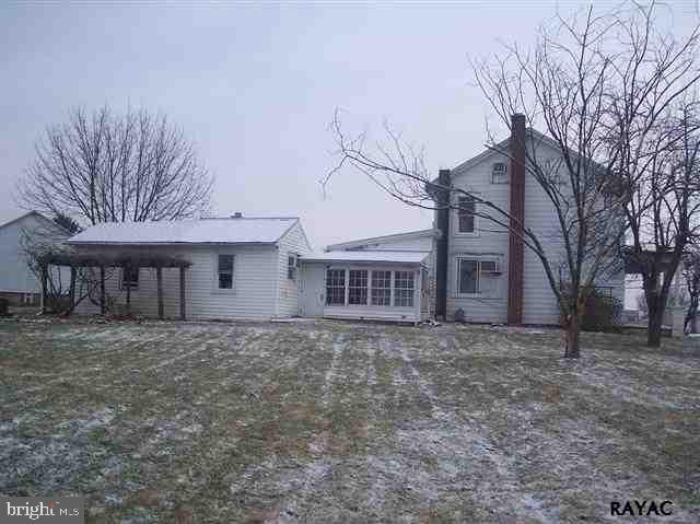 305 Red Mill Road Etters, PA 17319 - Photo 5 of 24 Gallery Image 5