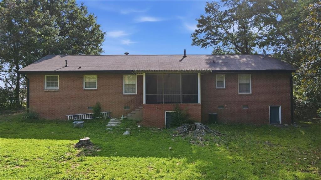 870 American Legion Road Northeast Conyers, GA 30012 - Photo 31 of 40