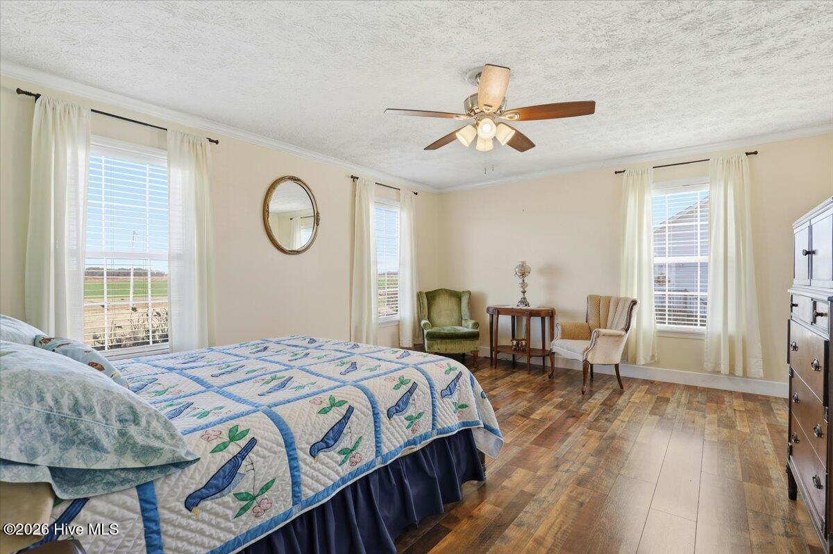 461 Ralph Dail Road Mount Olive, NC 28365 - Photo 37 of 48 36-461 Ralph Dail Rd-36